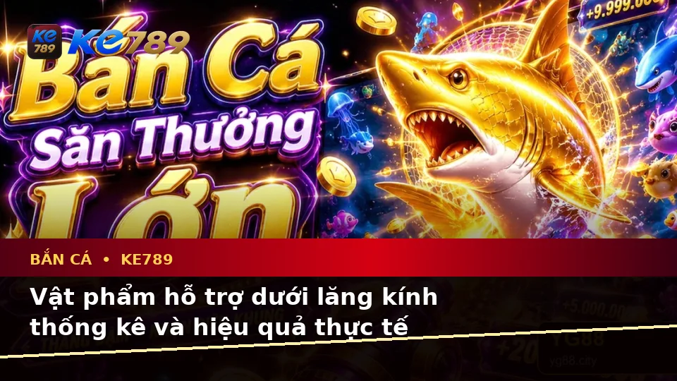 Bắn Cá Săn Thưởng Tại KE789: Giải Mã Thuật Ngữ Cốt Lõi Qua Góc Nhìn Dữ Liệu – ke789pg.bet