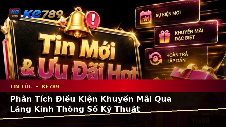 Tin Tức KE789 Tại ke789pg.bet: Hướng Dẫn Người Mới Kiểm Tra Giao Diện Và Đọc Dữ Liệu Ưu Đãi, Khuyến Mãi