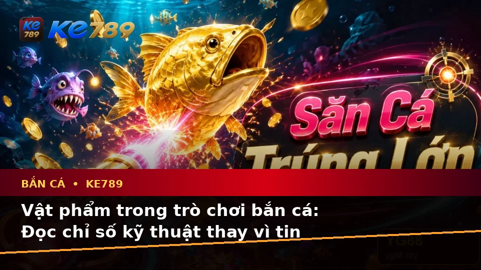 Bắn Cá KE789 Tại ke789pg.bet: Phân Biệt Thông Tin Xác Thực, Quảng Cáo Và Kỳ Vọng Thực Tế Qua Góc Nhìn Dữ Liệu
